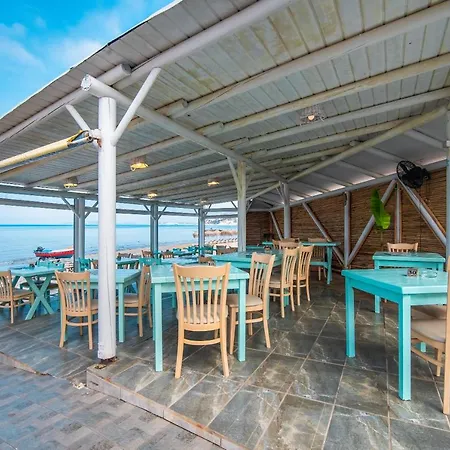 Mirage Arillas Type C17 Apartment Arillas (Corfu)