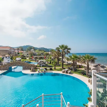 Mirage Arillas Type C17 Apartment *