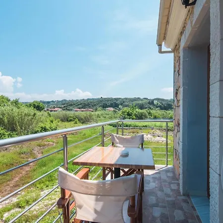 Mirage Arillas Type C17 Apartment *
