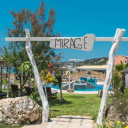 Apartment Mirage Arillas Type C17