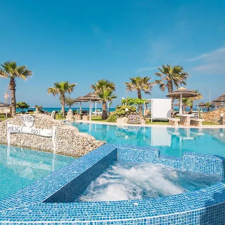 Mirage Arillas Type C17 Apartment *