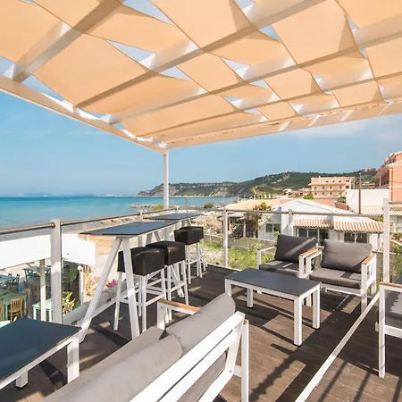 Mirage Arillas Type C17 Apartman