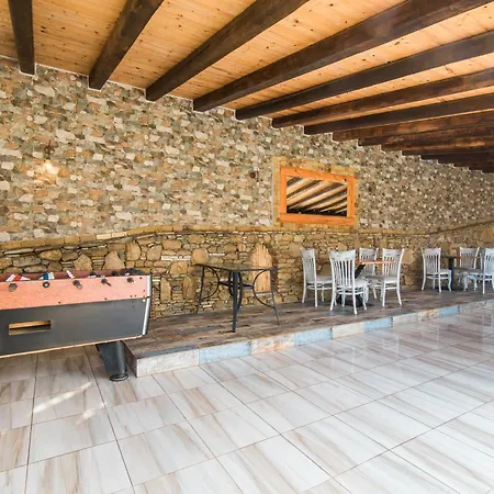 Mirage Arillas Type C17 Apartman Arílasz
