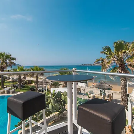 Mirage Arillas Type C17 Apartman